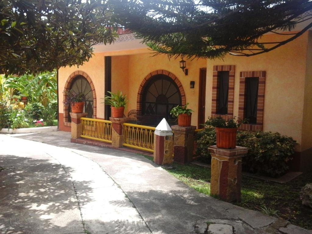 hotel ideal ixtapan de la sal