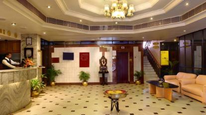 hotel mb international mysore reviews