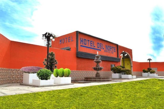 hoteles en durango cerca de la central de autobuses