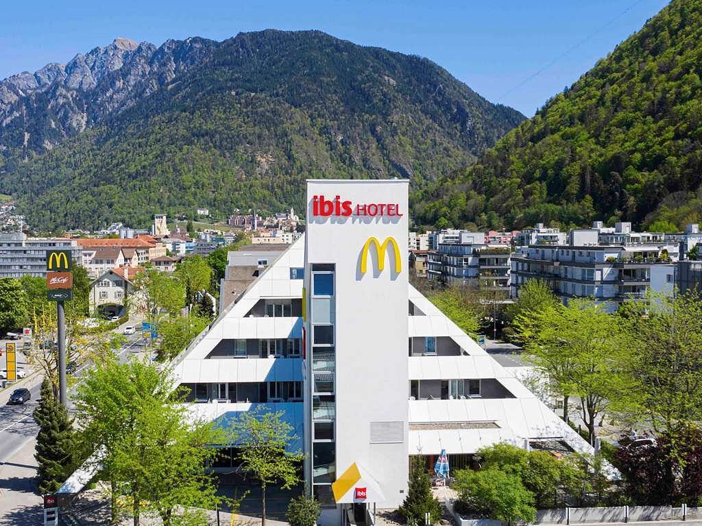 hotels in chur switzerland