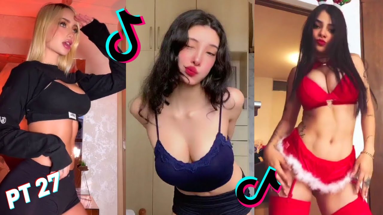 hottest tik tok thots