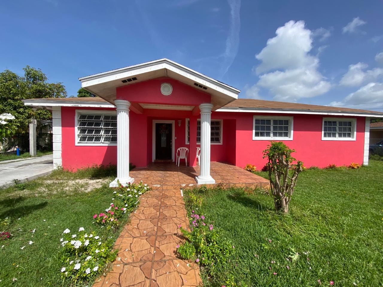 house sale nassau bahamas