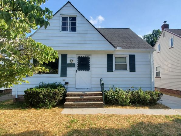 houses for rent in garfield