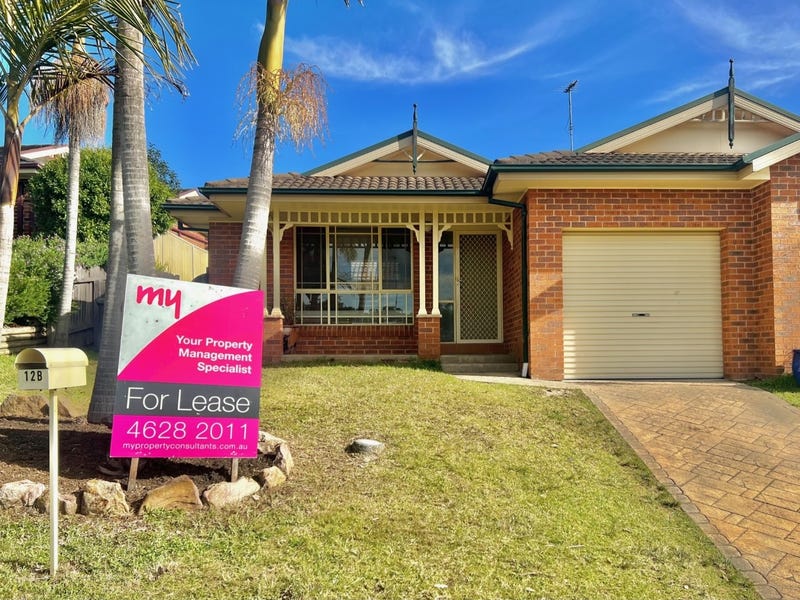 houses for rent st helens park