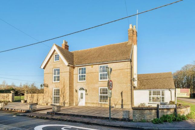 houses for sale bainton