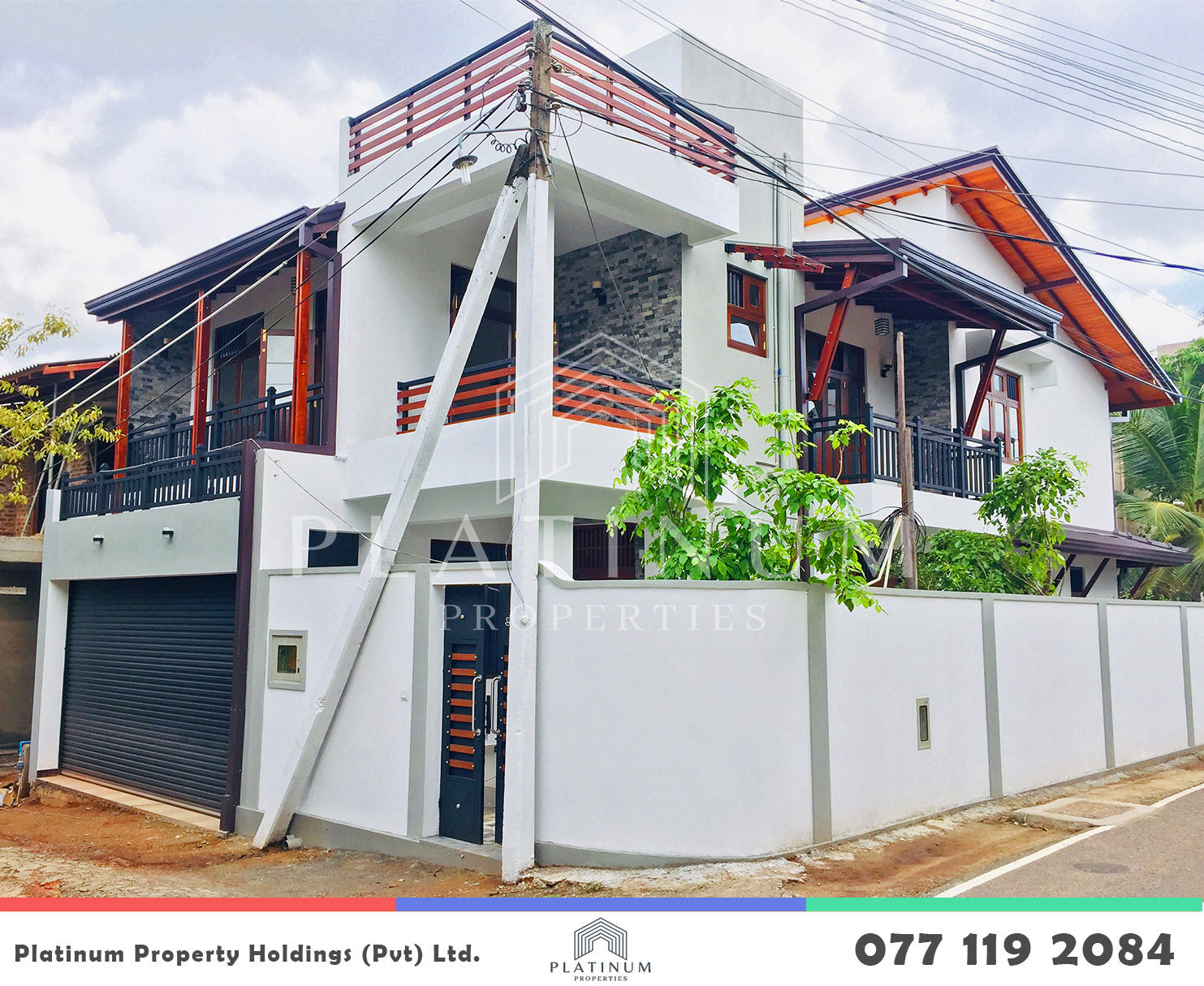 houses for sale in sri lanka