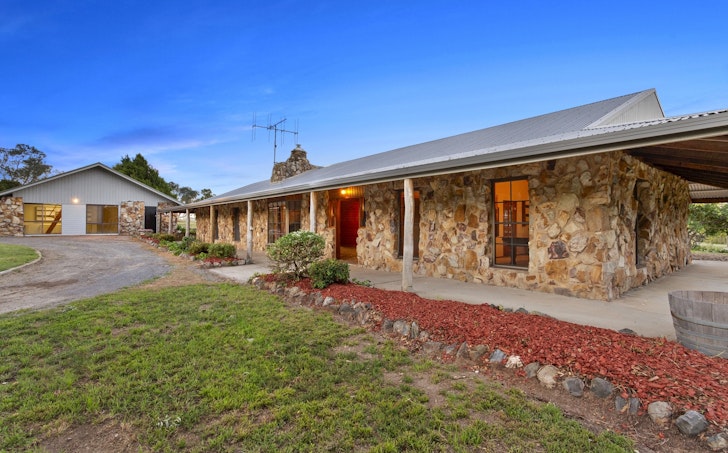 houses for sale murrumbateman