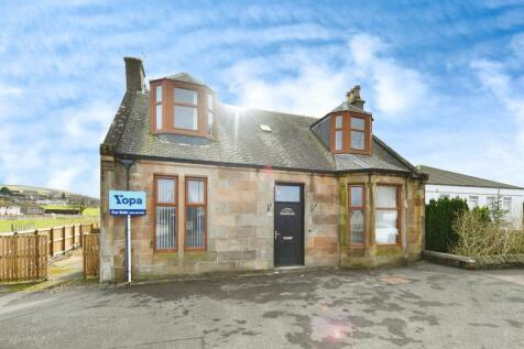 houses for sale new cumnock