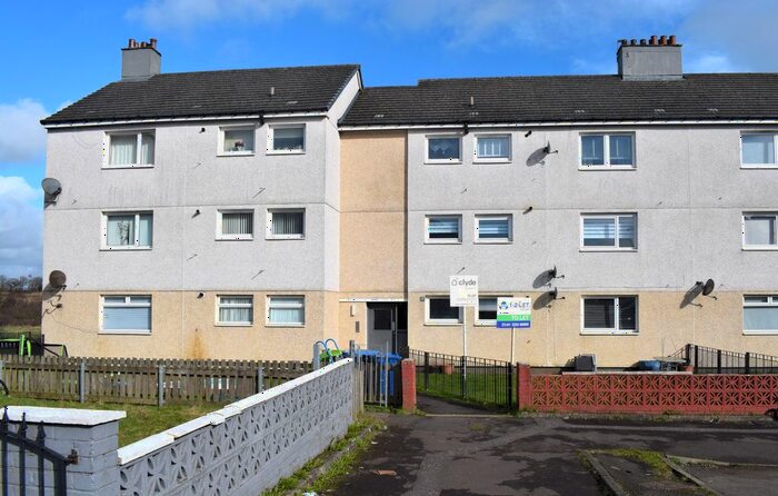 houses to let baillieston