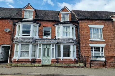 houses to let market drayton