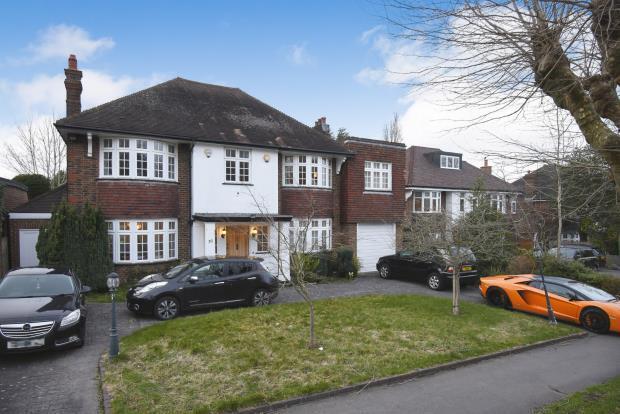 houses to rent in purley
