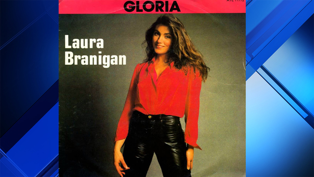 how did laura branigan die