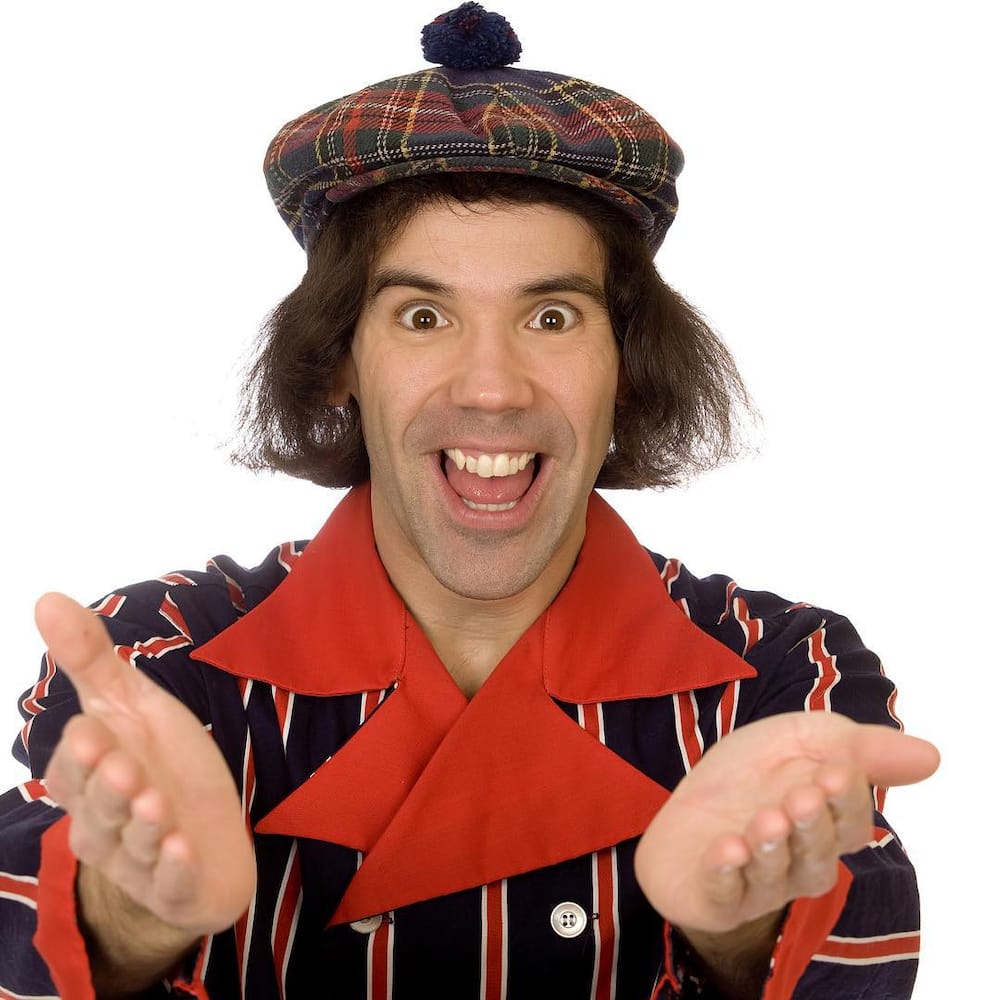 how does nardwuar die