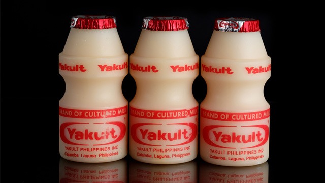 how long does yakult last