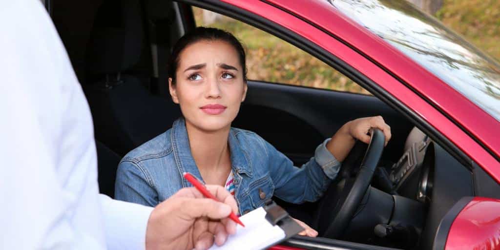 how many mistakes allowed in driving test victoria