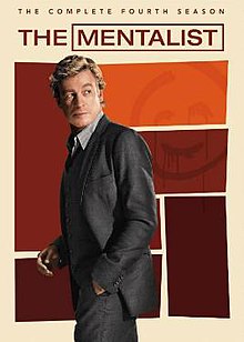 how many seasons are in the mentalist