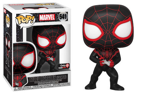how many spiderman funko pops are there