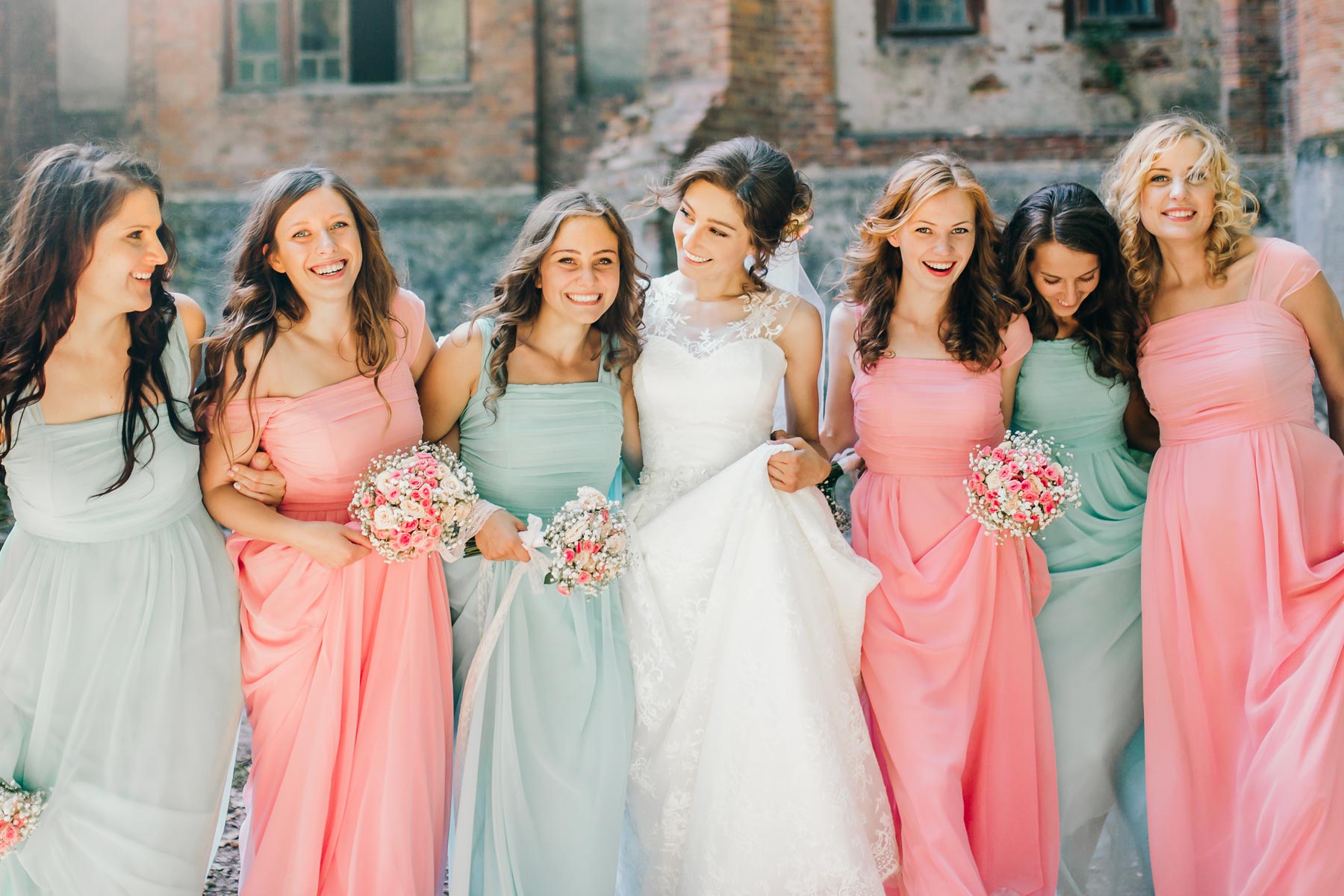 how much does bridesmaid dress alterations cost