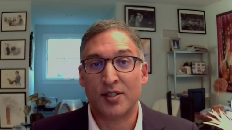 how much does msnbc pay neal katyal