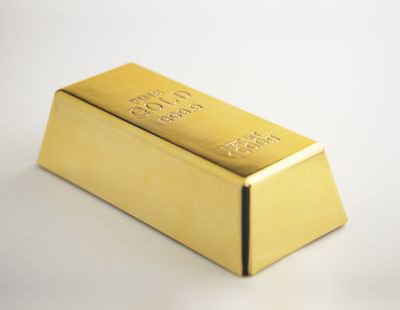 how much is 20 kg of gold worth