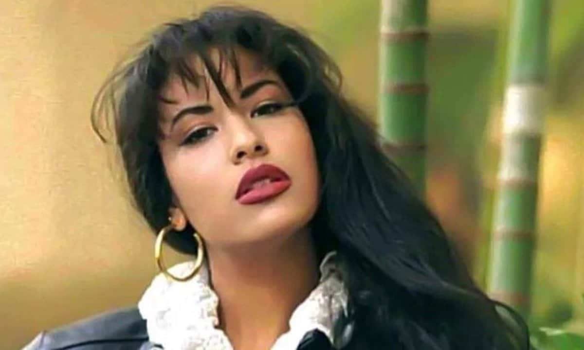 how old was selena quintanilla when she died