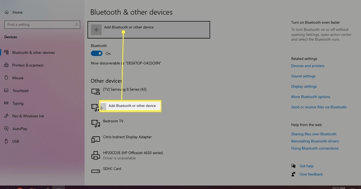 how to connect pixel buds to pc