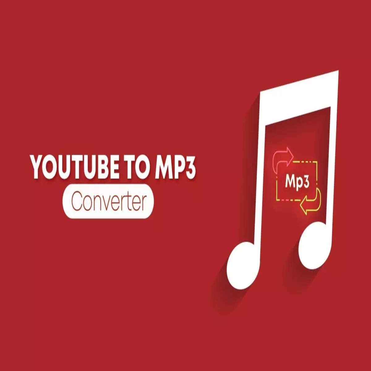 how to convert youtube video into audio file