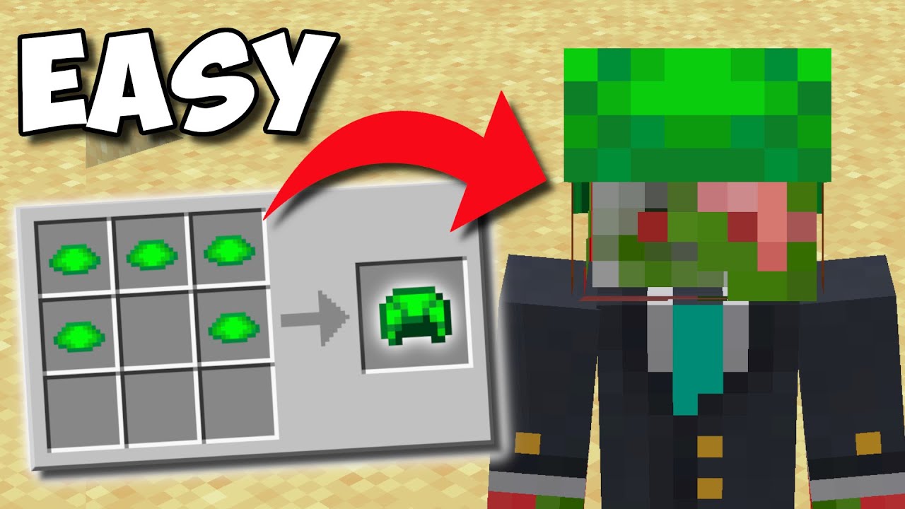 how to get turtle shell in minecraft