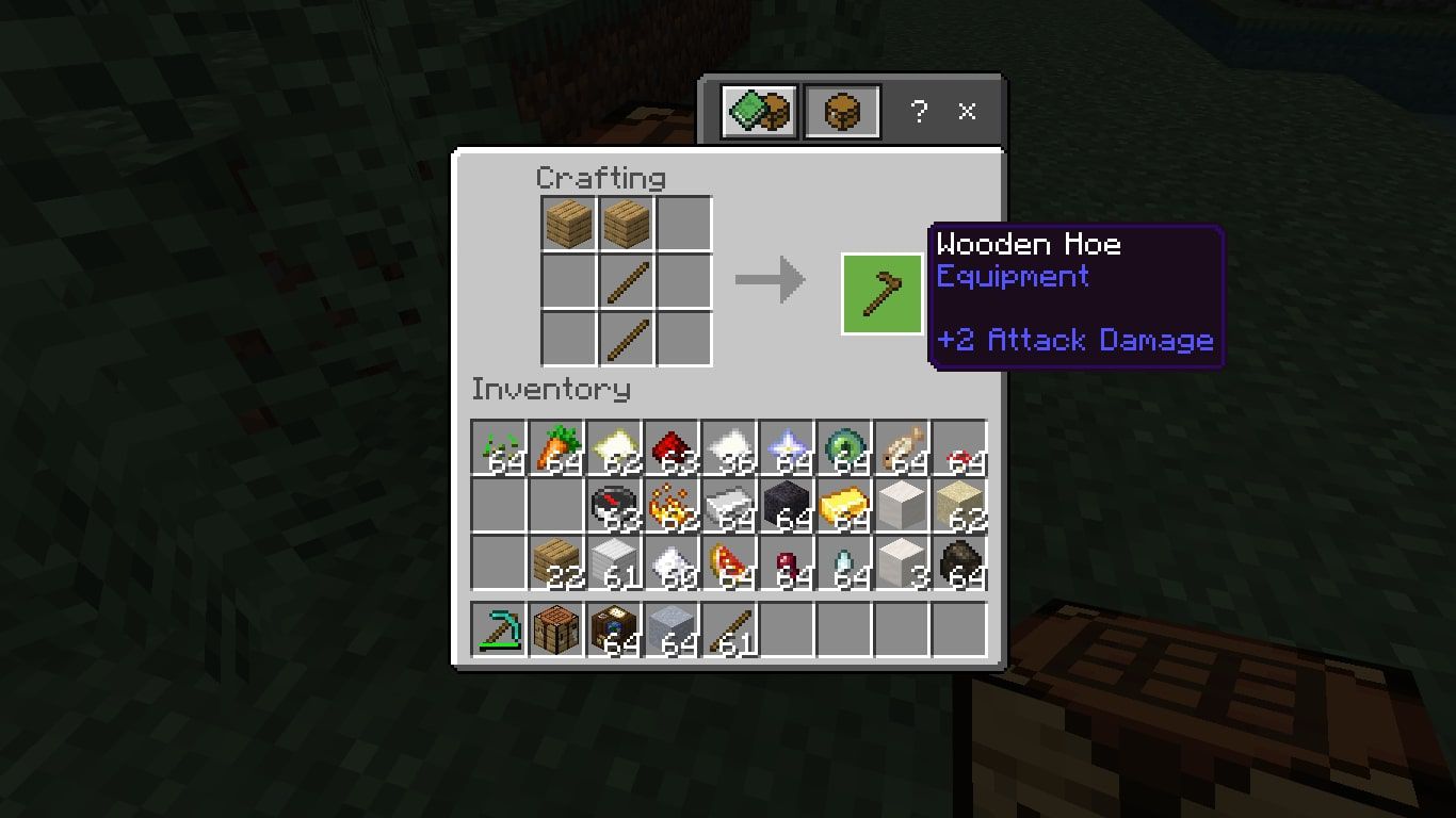 how to grow seeds in minecraft