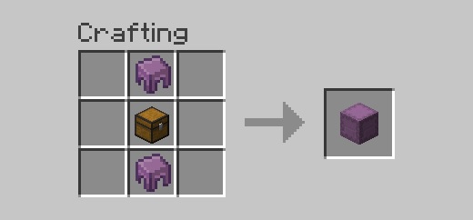 how to make a shulker box