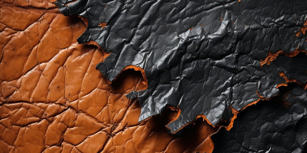 how to repair pleather