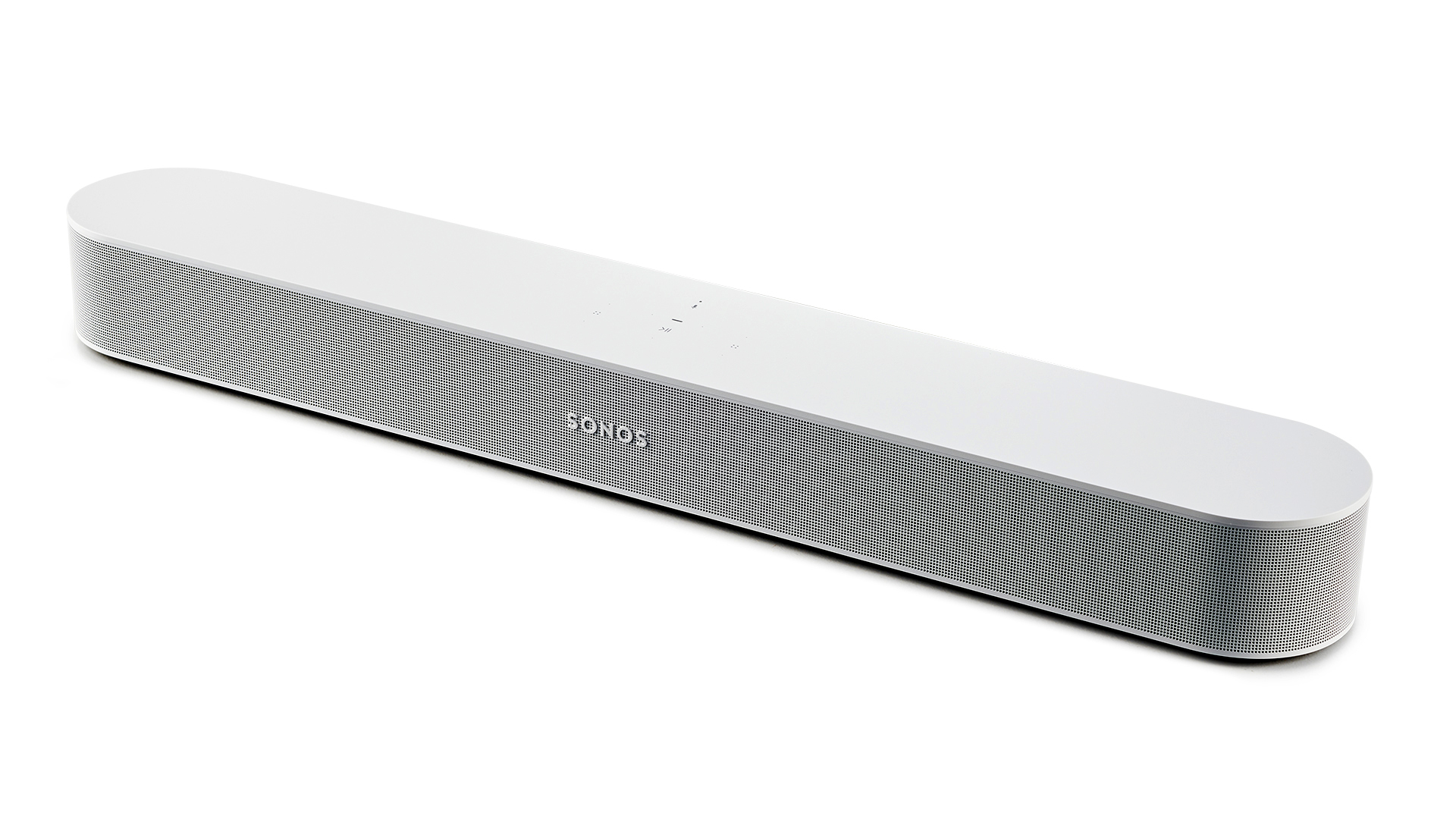 how to reset sonos beam