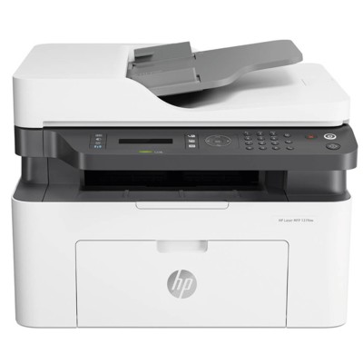 hp all in one laser printer