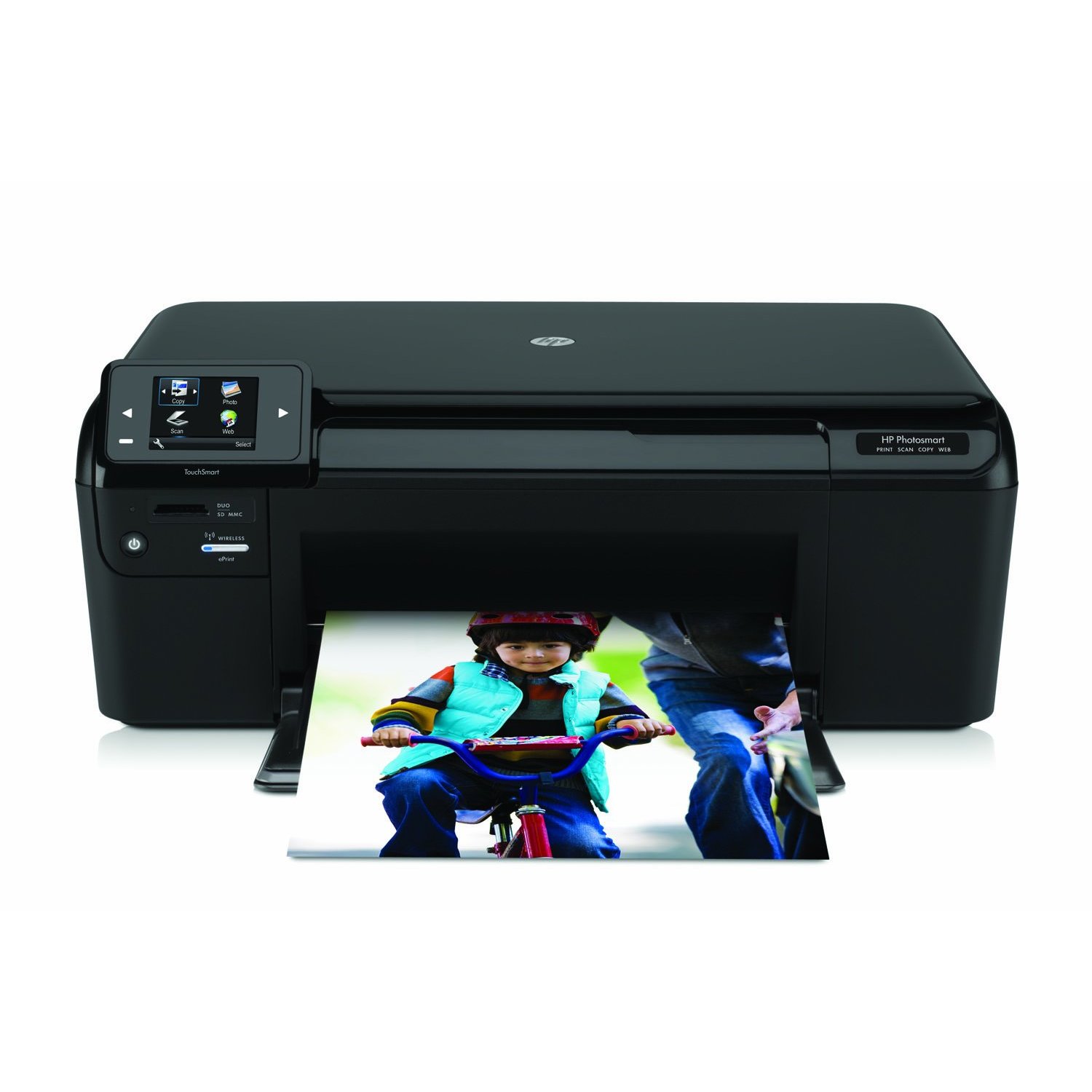 hp eprint wireless