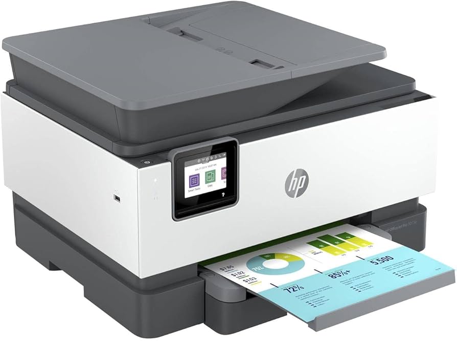 hp office jet pro