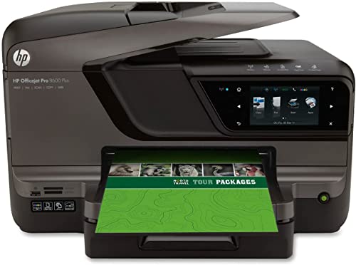 hp officejet pro 8600 plus driver windows 10