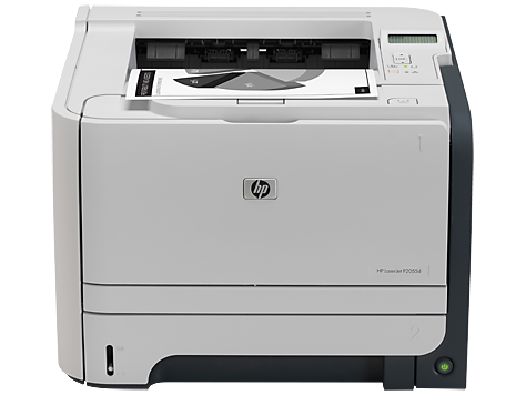 hp p2055d driver windows 10 64 bit