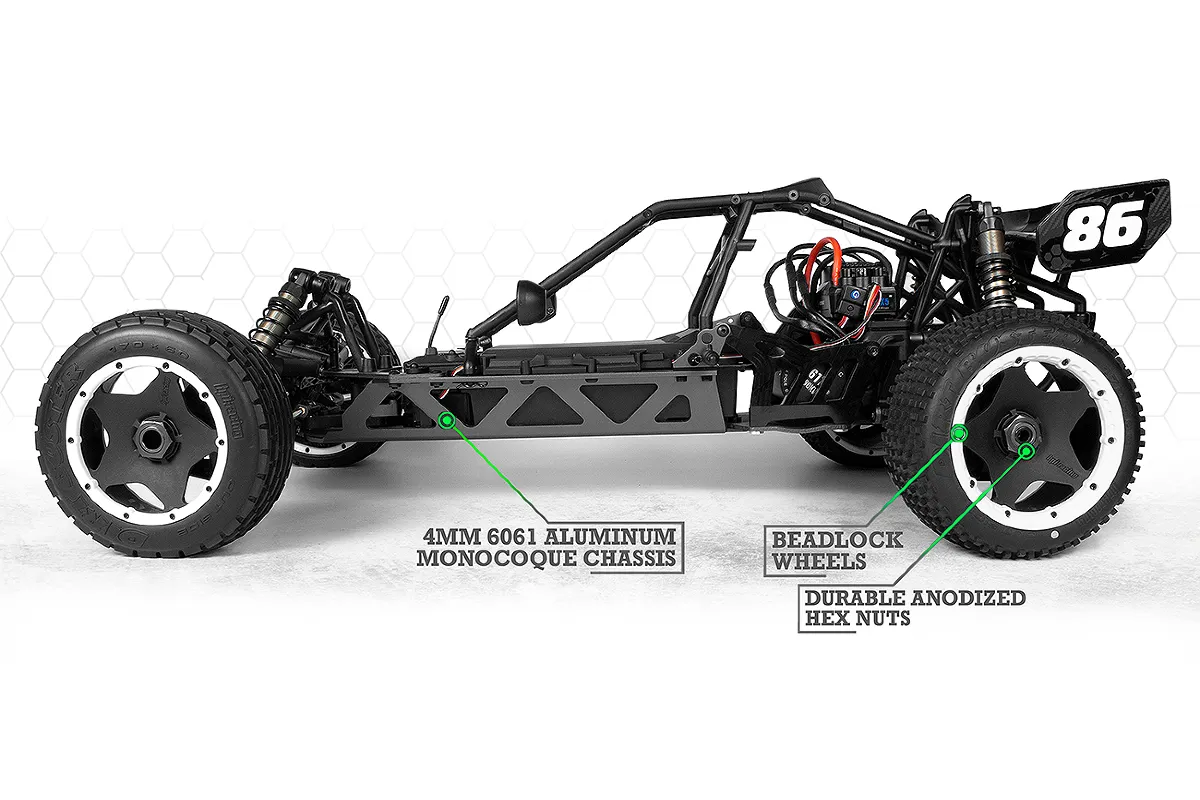 hpi baja 5 b