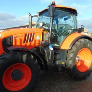 hrn tractors