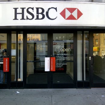 hsbc near me