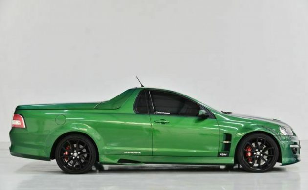 hsv maloo for sale usa