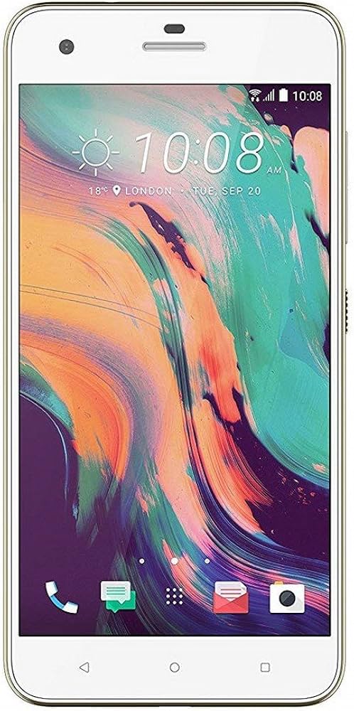 htc desire 10 pro amazon