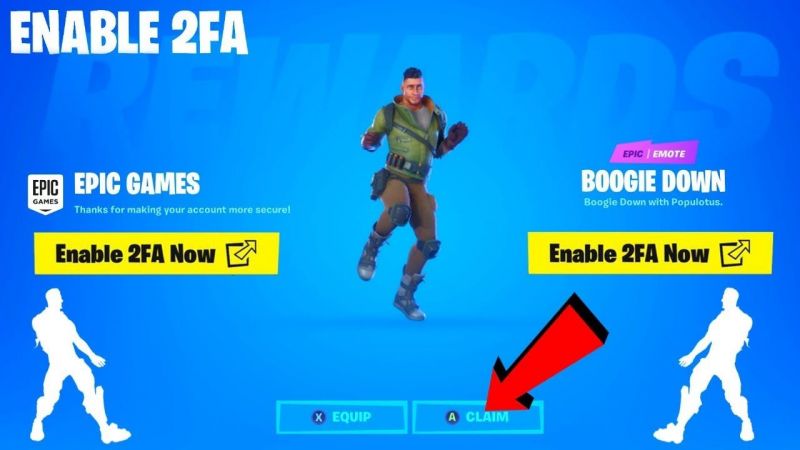 https fortnite com 2fa enable