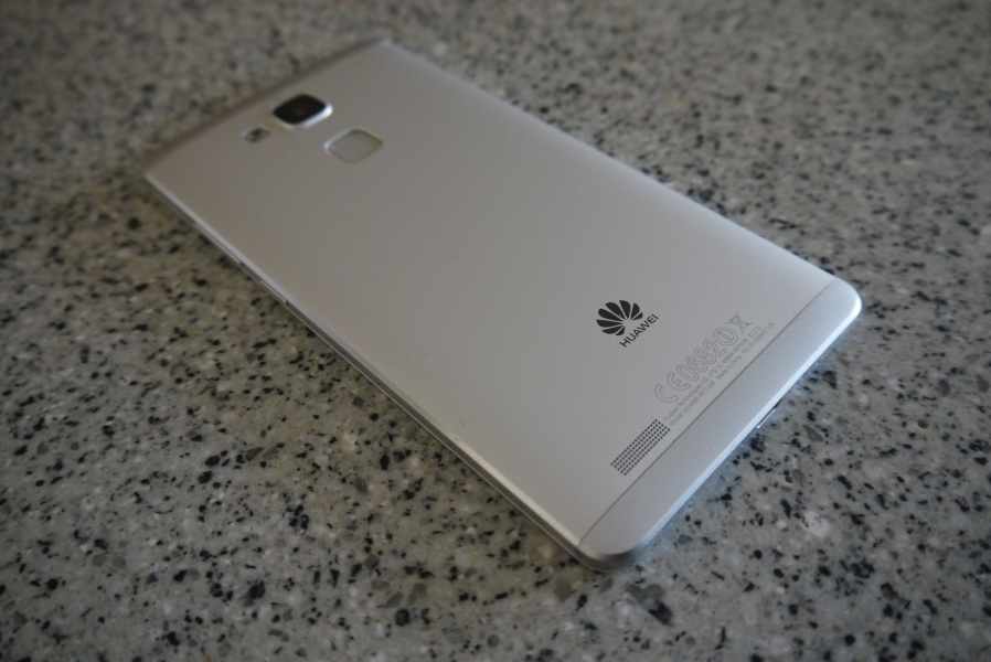 huawei mate 7 l09