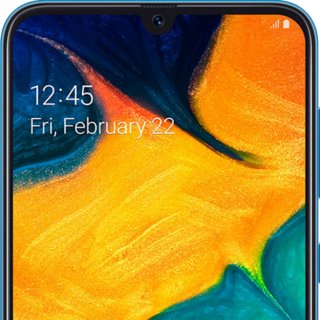 huawei p20 lite vs samsung a30