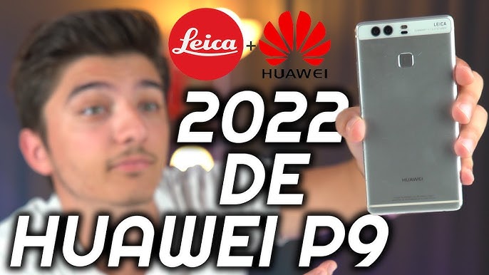 huawei p9 plus inceleme