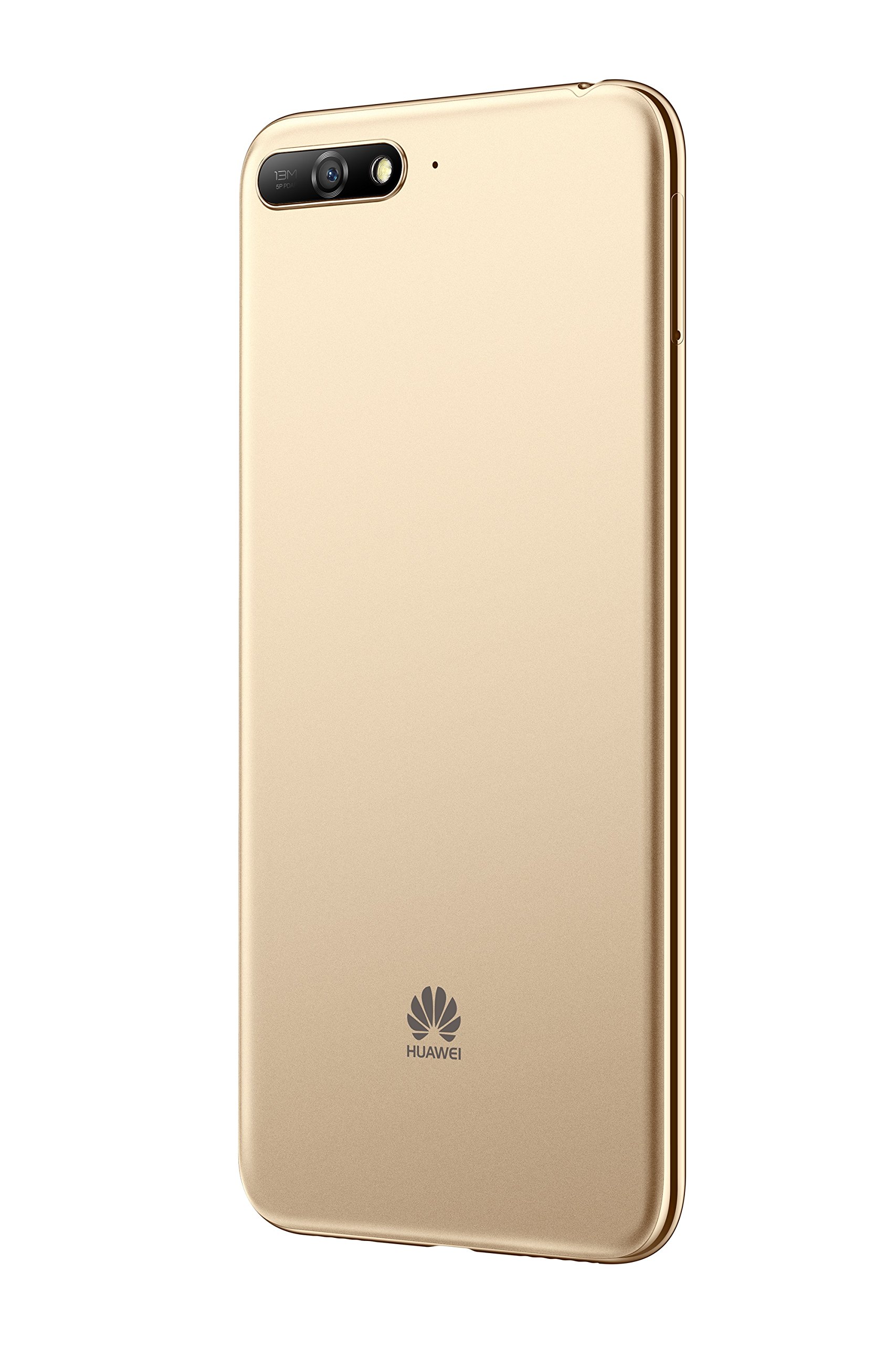 huawei y6 gold