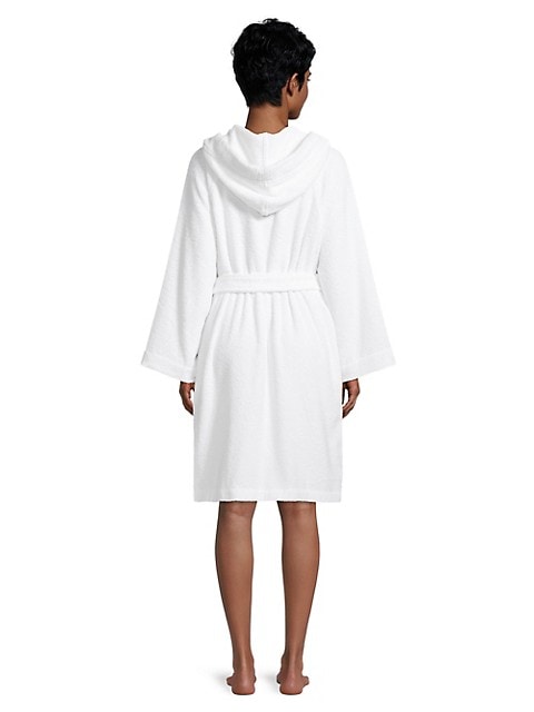 hudson bay bath robe