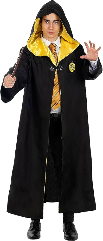 hufflepuff kostüm