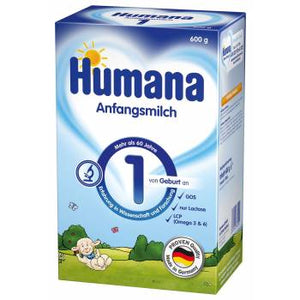 humana carrefour